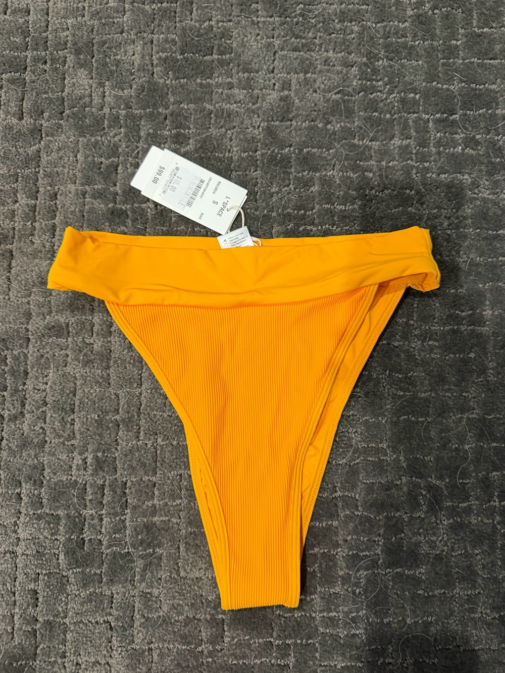 L Space Bikini View 3